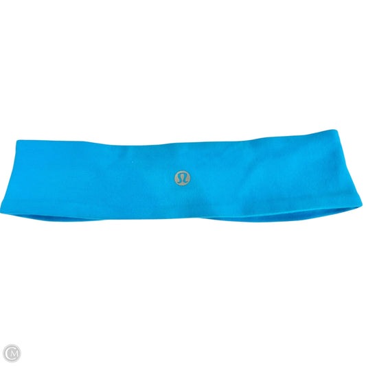 Hair Accessory By Lululemon