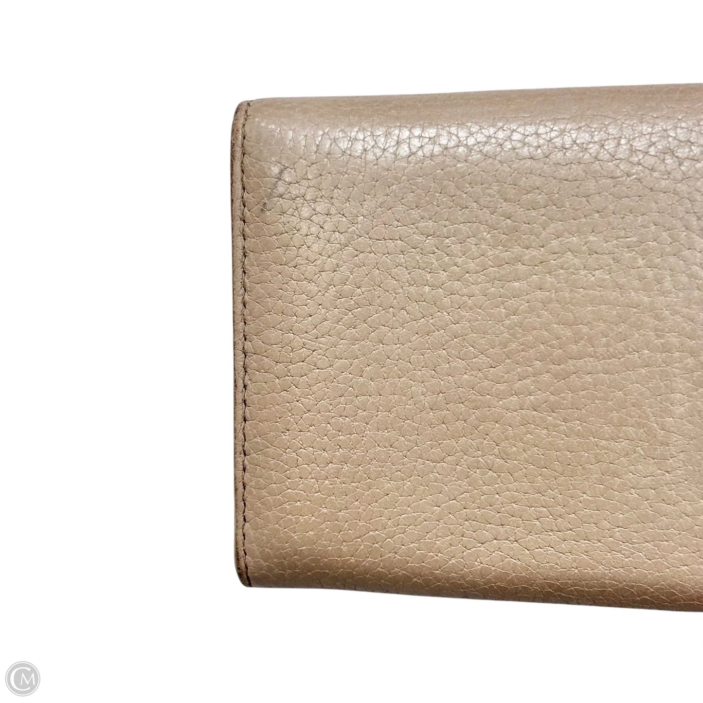 Wallet Luxury Designer By Ferragamo, Size: Medium