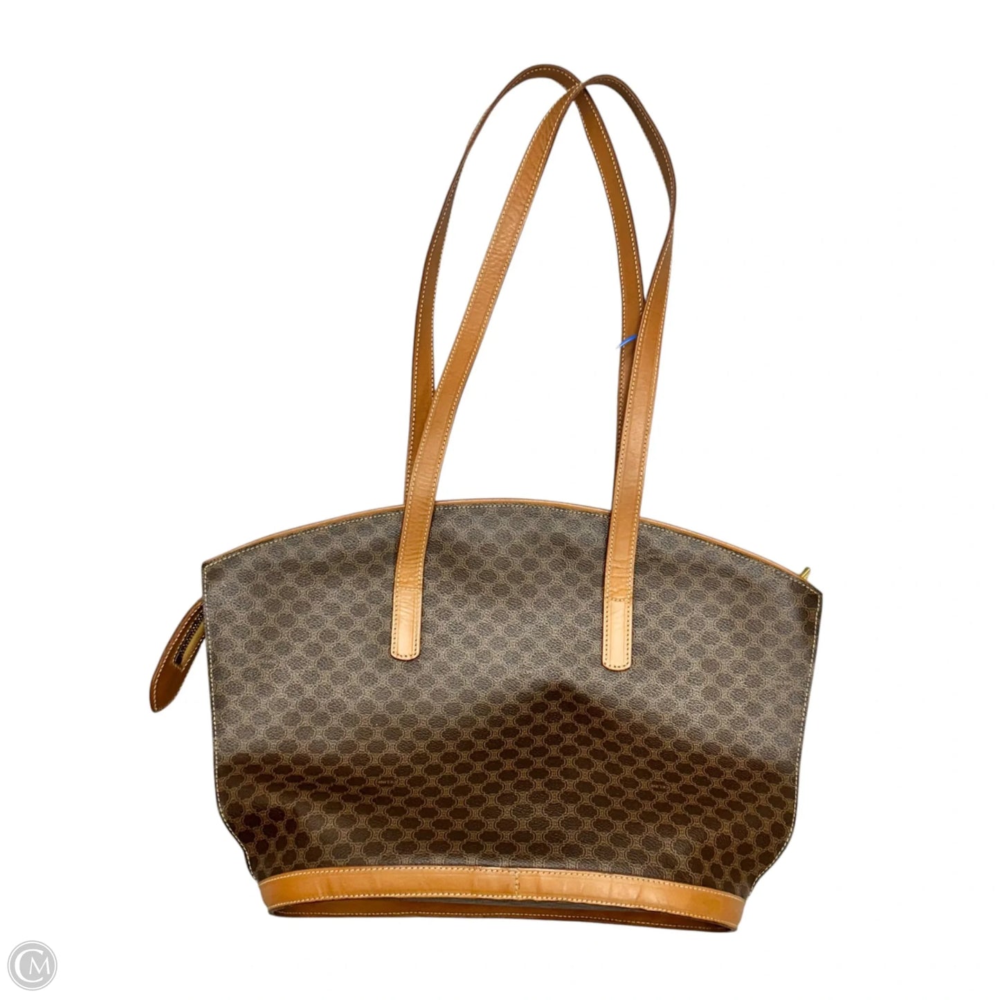 Handbag Luxury Designer By Celine, Size: Medium