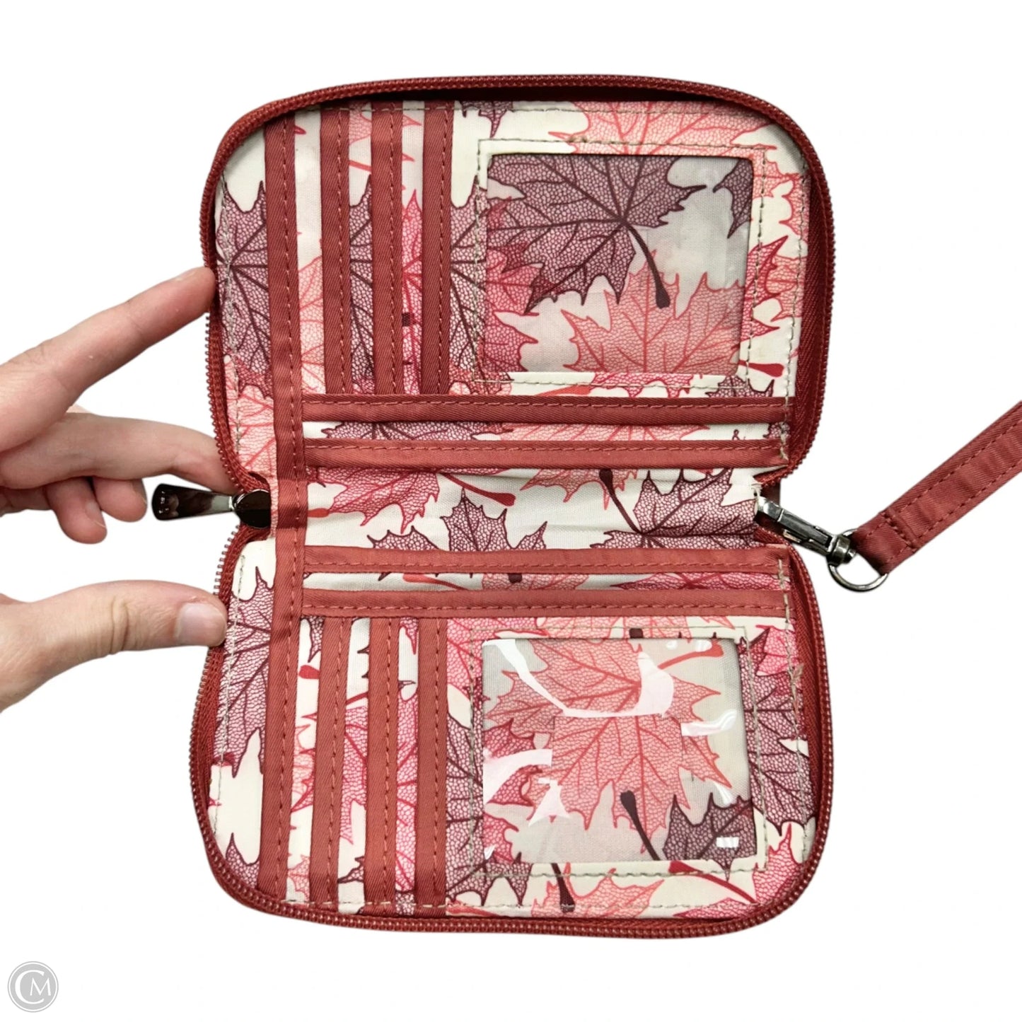 Wristlet By Lug, Size: Small
