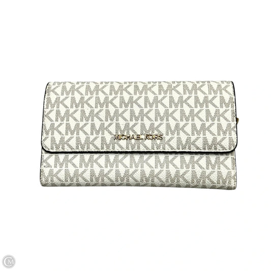 Wallet Designer By Michael Kors, Size: Medium