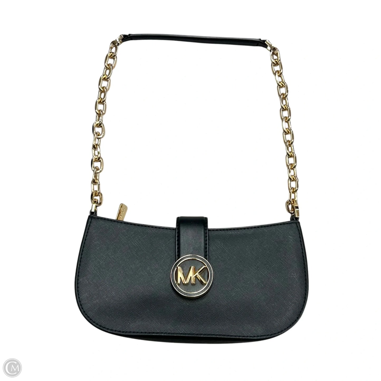 Handbag Designer By Michael Kors, Size: Small