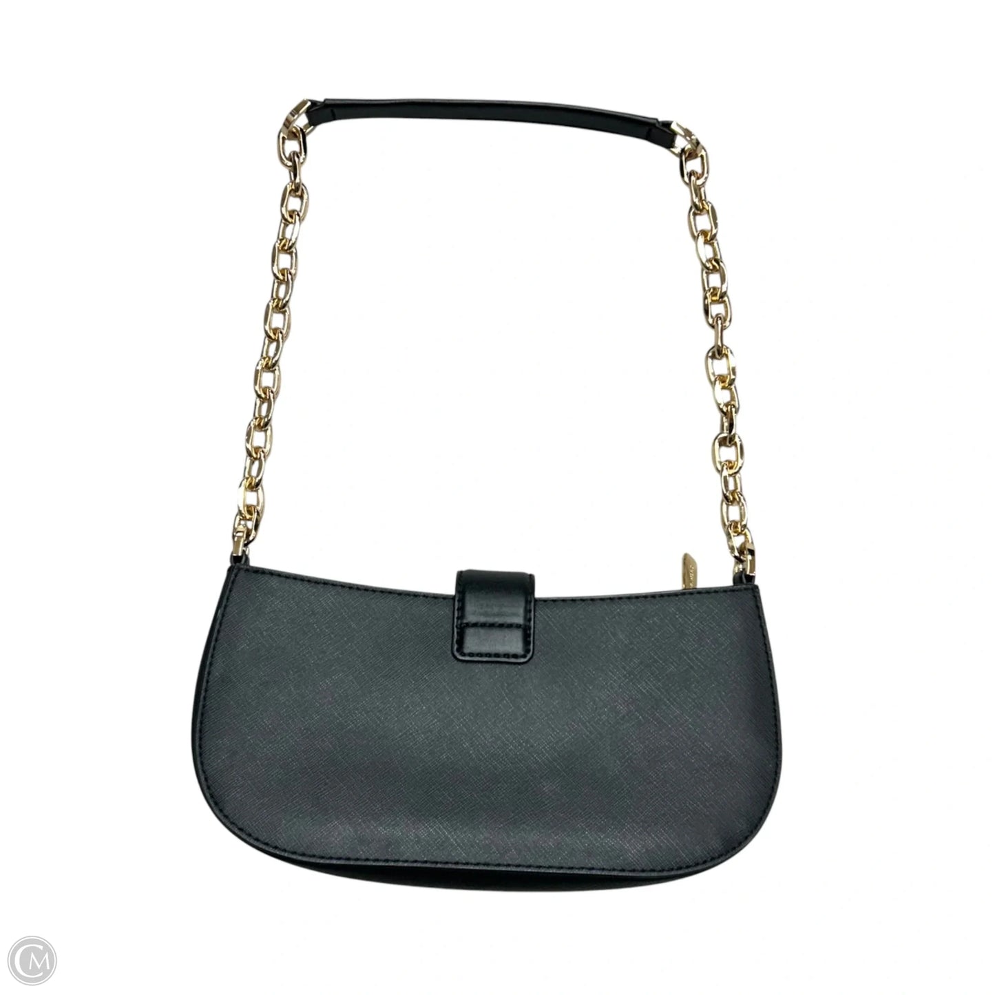 Handbag Designer By Michael Kors, Size: Small