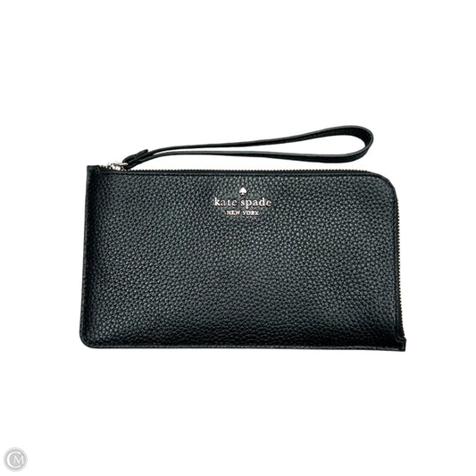 Wristlet Designer By Kate Spade, Size: Medium