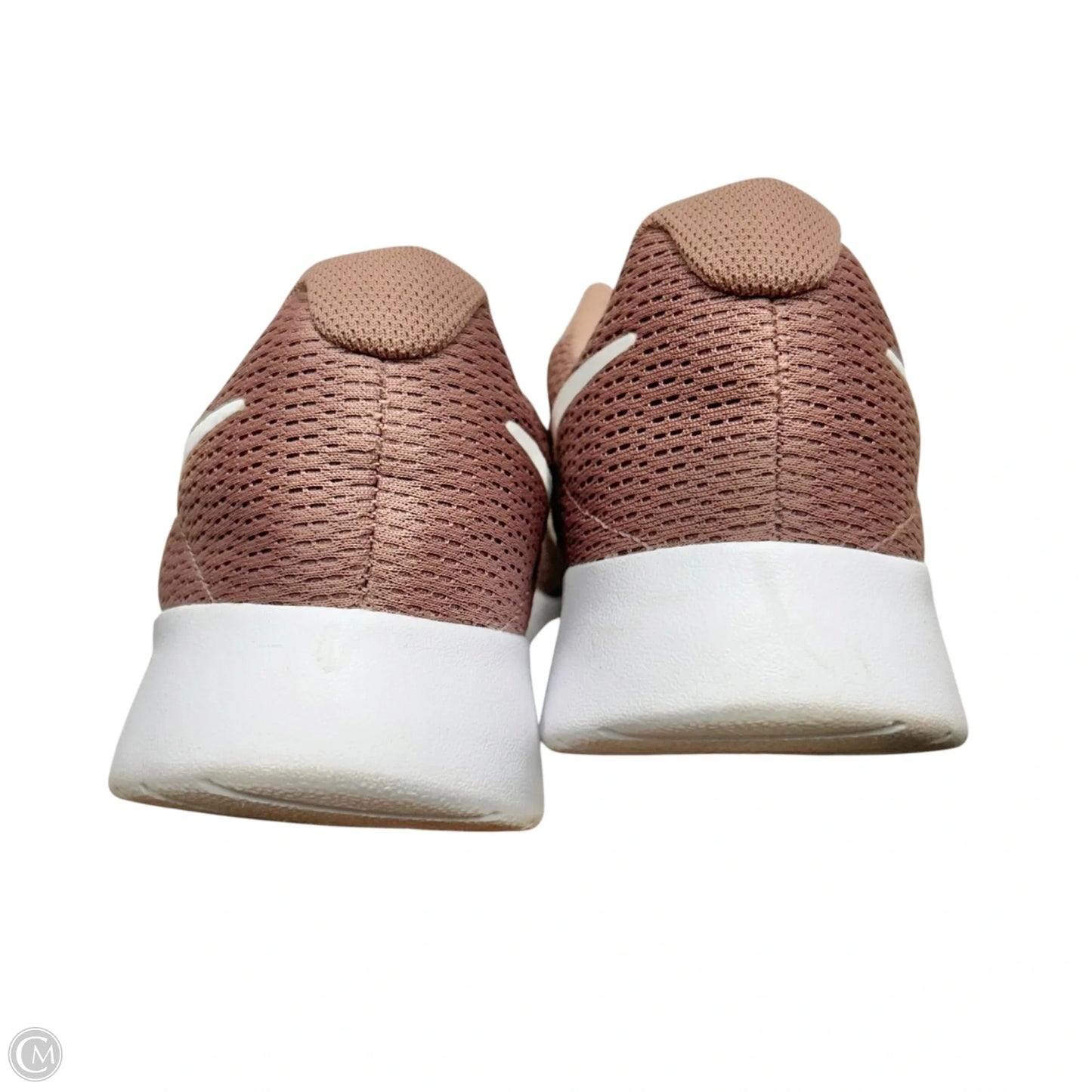 Shoes Athletic By Nike In Mauve, Size: 7.5