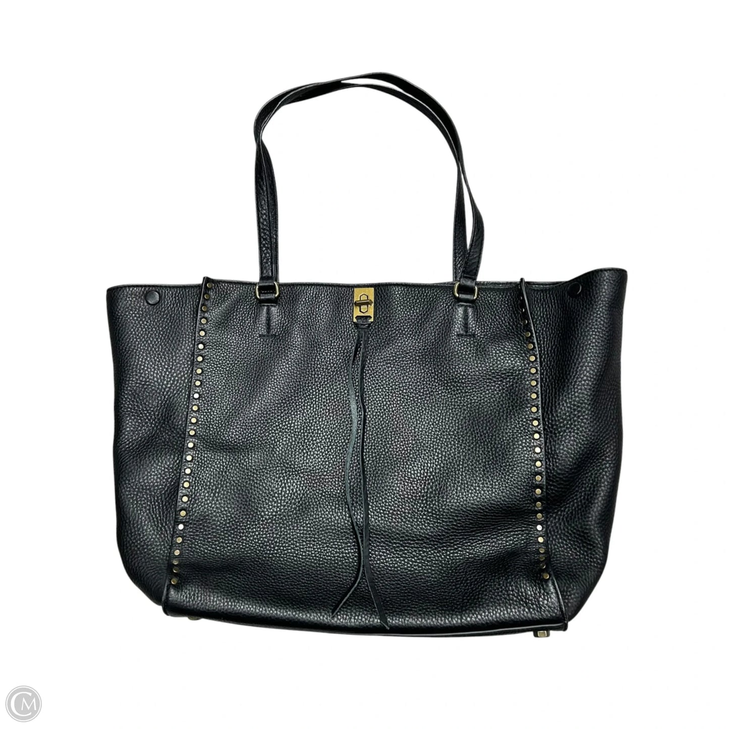 Tote Designer By Rebecca Minkoff, Size: Large