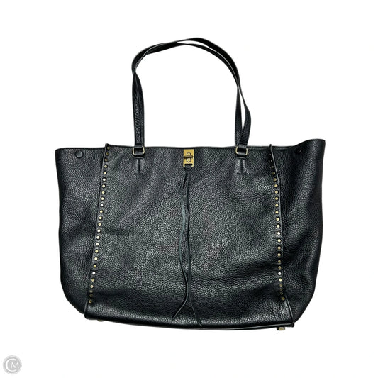 Tote Designer By Rebecca Minkoff, Size: Large