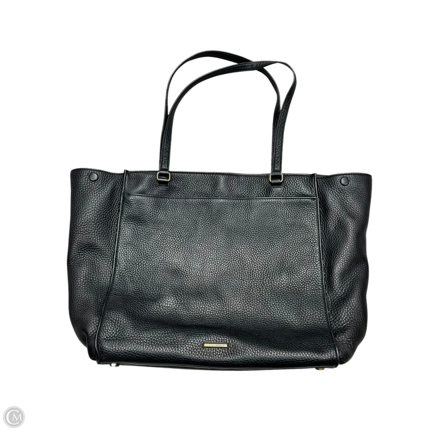 Tote Designer By Rebecca Minkoff, Size: Large