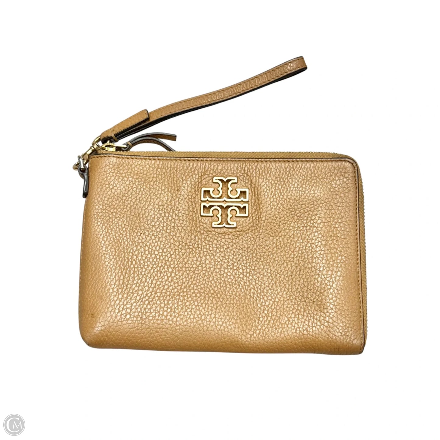 Wristlet Designer By Tory Burch, Size: Medium