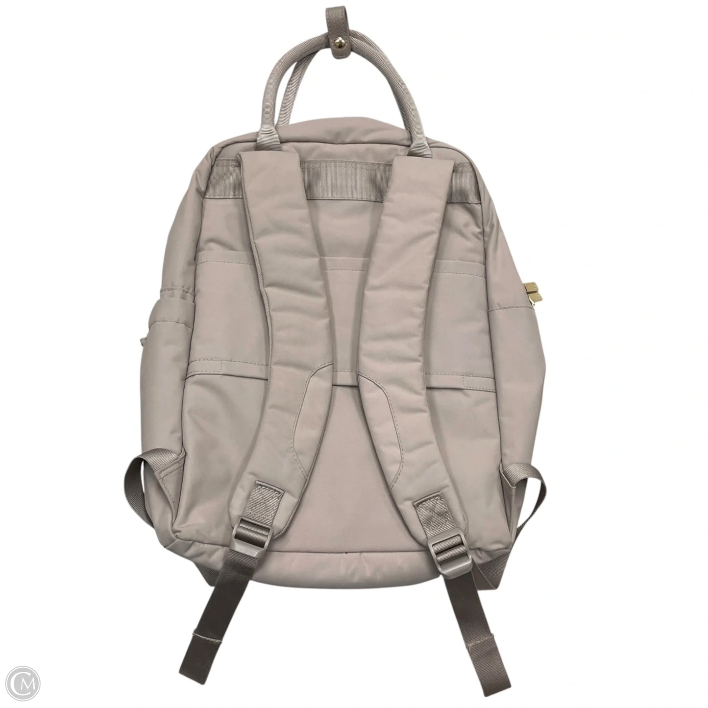 Backpack By Open Story, Size: Medium