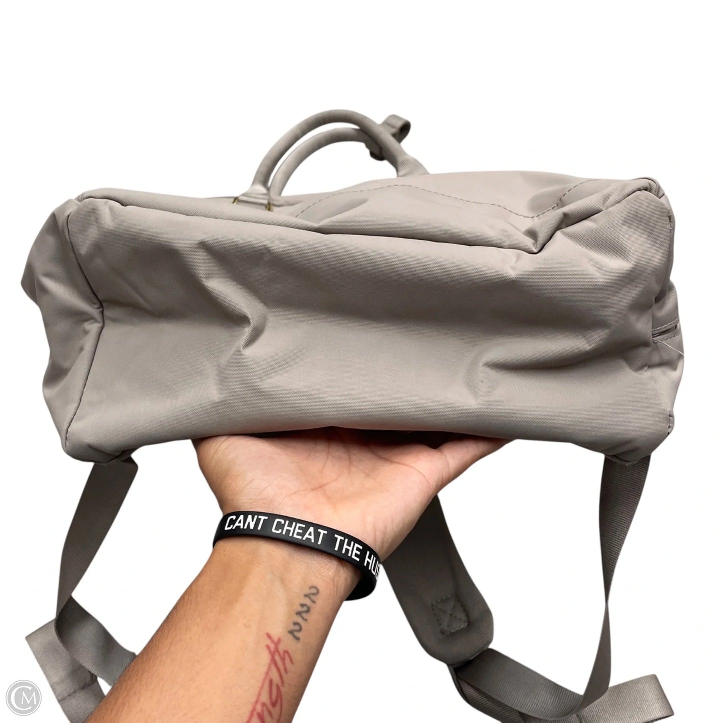 Backpack By Open Story, Size: Medium