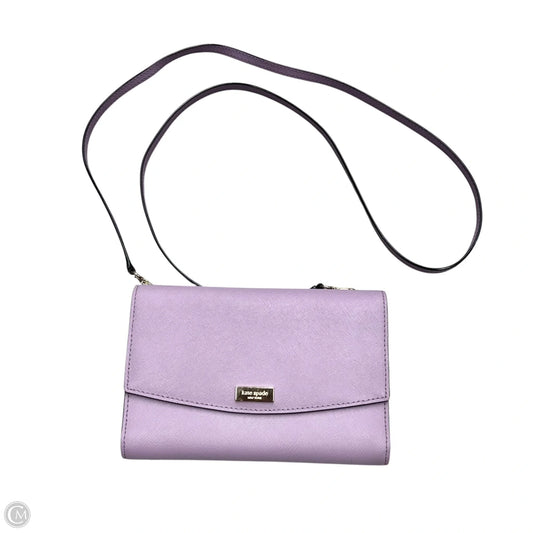 Crossbody Designer By Kate Spade, Size: Small