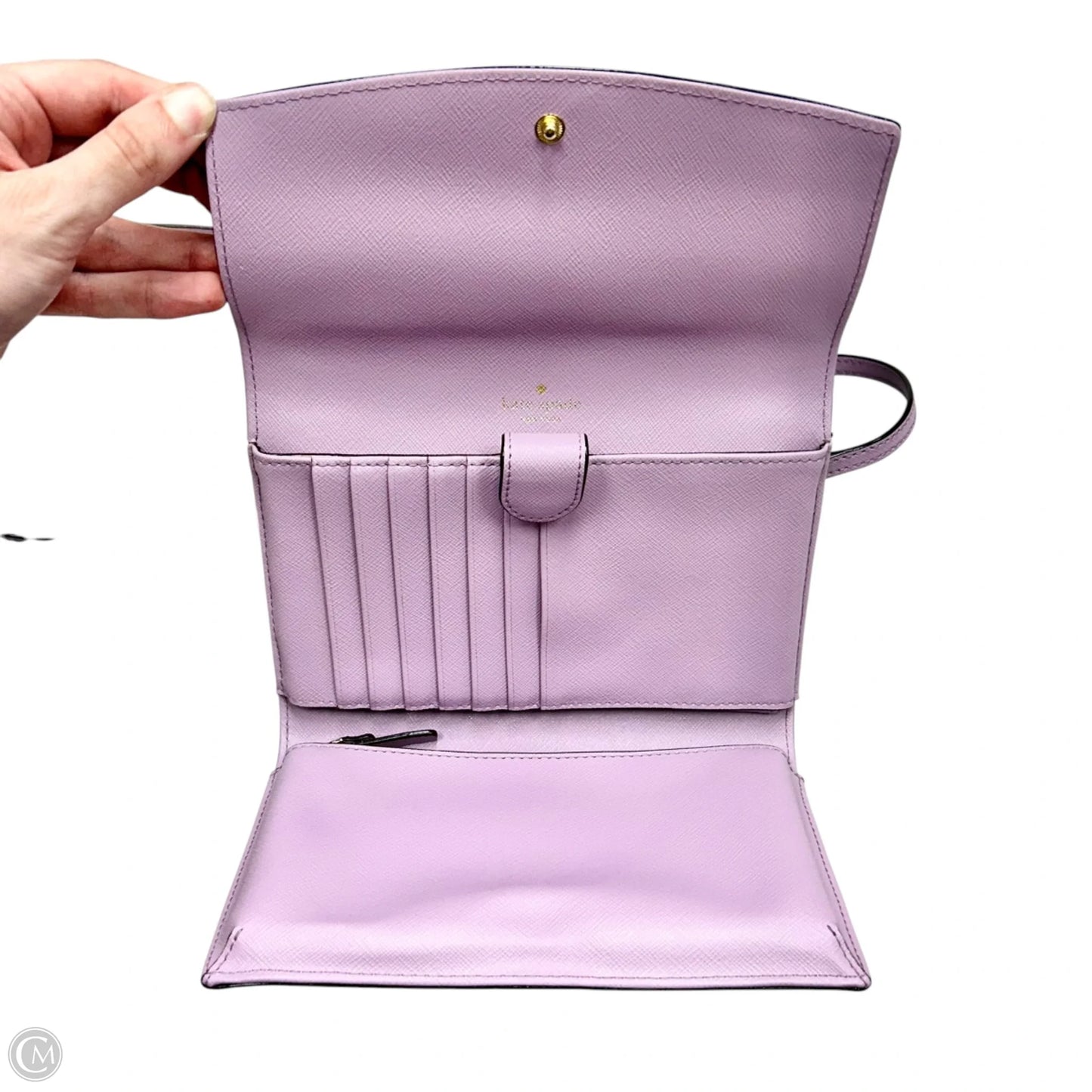 Crossbody Designer By Kate Spade, Size: Small