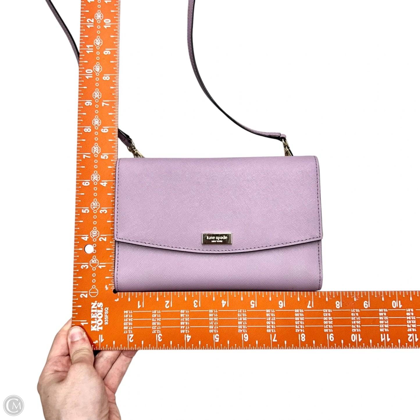 Crossbody Designer By Kate Spade, Size: Small