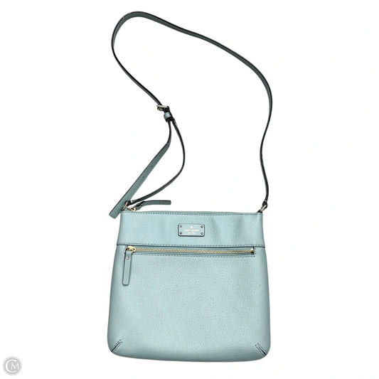Crossbody Designer By Kate Spade, Size: Medium