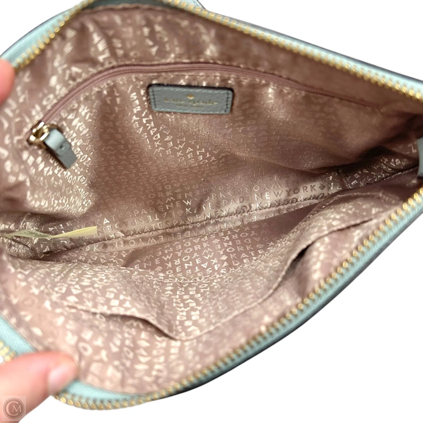 Crossbody Designer By Kate Spade, Size: Medium
