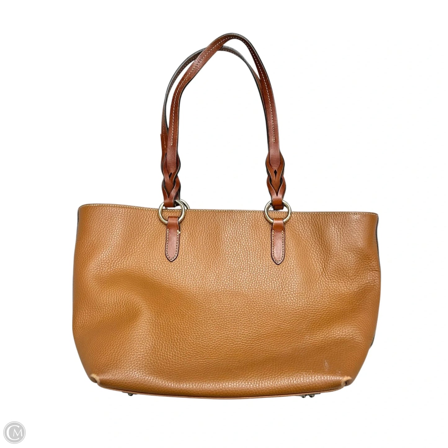 Tote Designer By Dooney And Bourke, Size: Large
