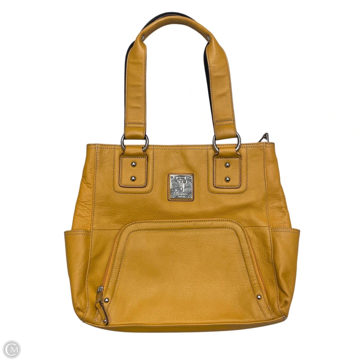 Handbag By Tignanello  Purses, Size: Medium