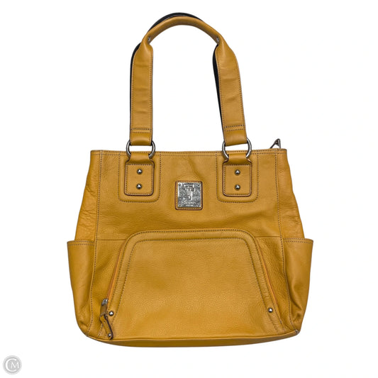 Handbag By Tignanello  Purses, Size: Medium