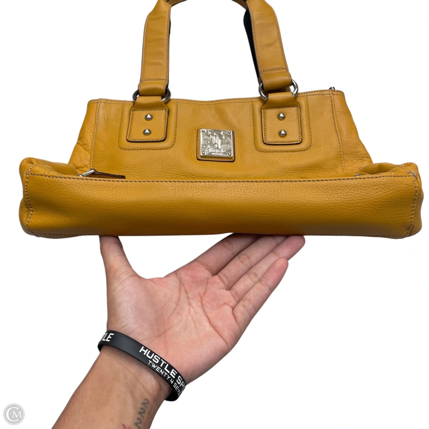 Handbag By Tignanello  Purses, Size: Medium