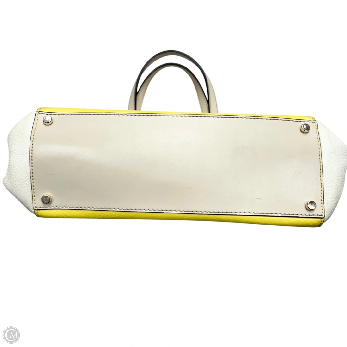 Tote Designer By Kate Spade, Size: Medium