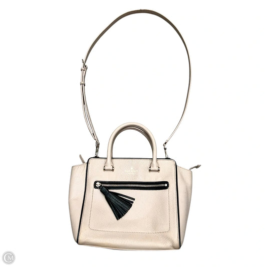 Handbag Designer By Kate Spade, Size: Small