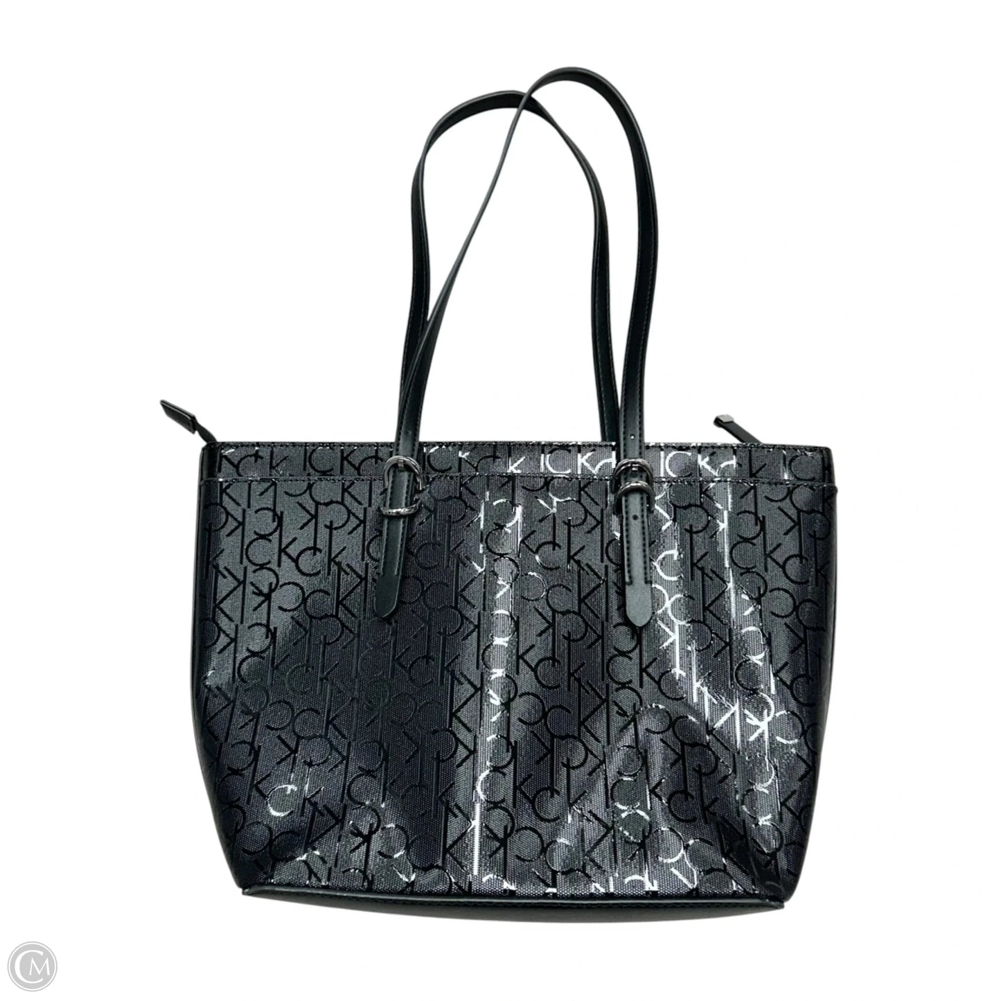 Tote By Calvin Klein, Size: Medium