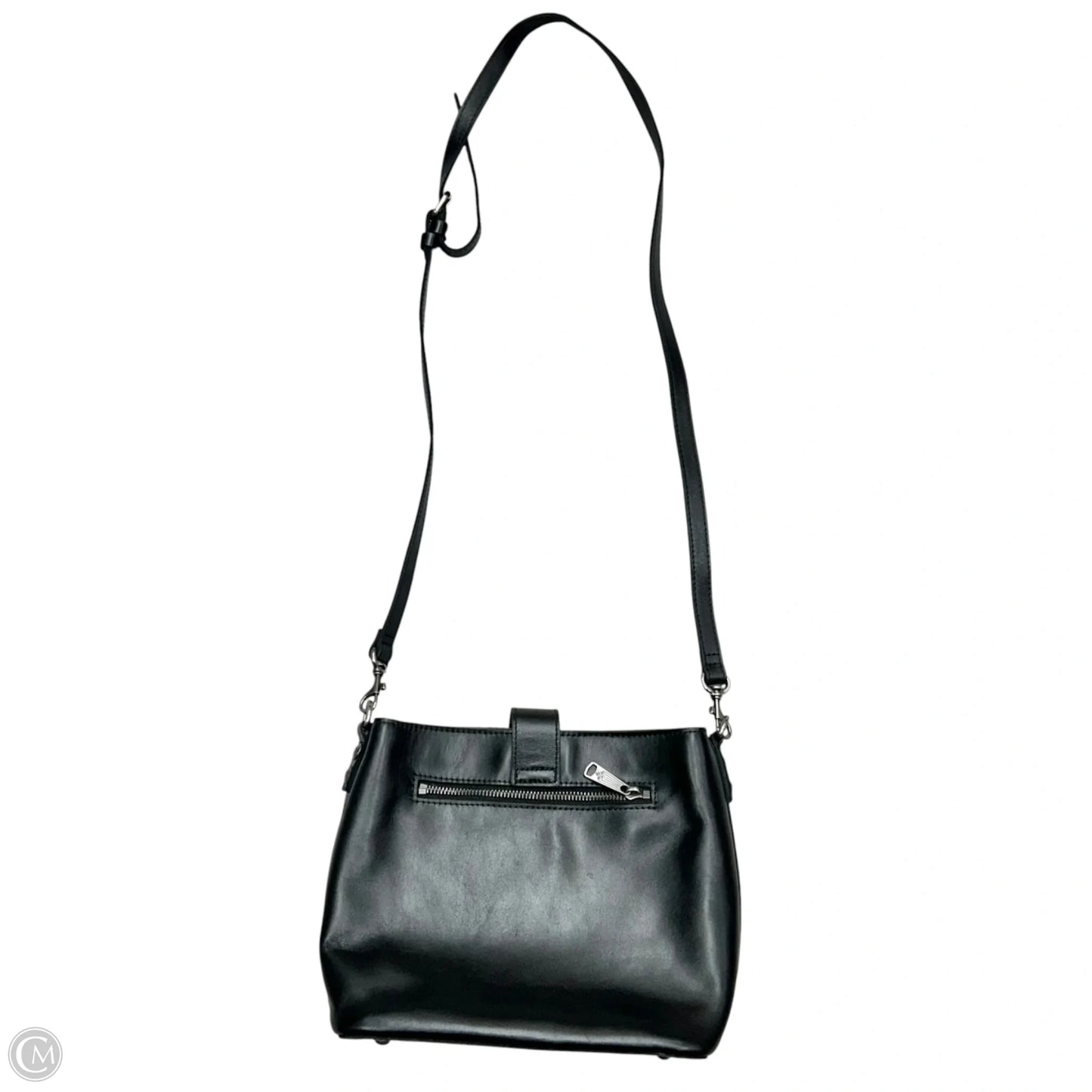 Crossbody Designer By Patricia Nash, Size: Medium