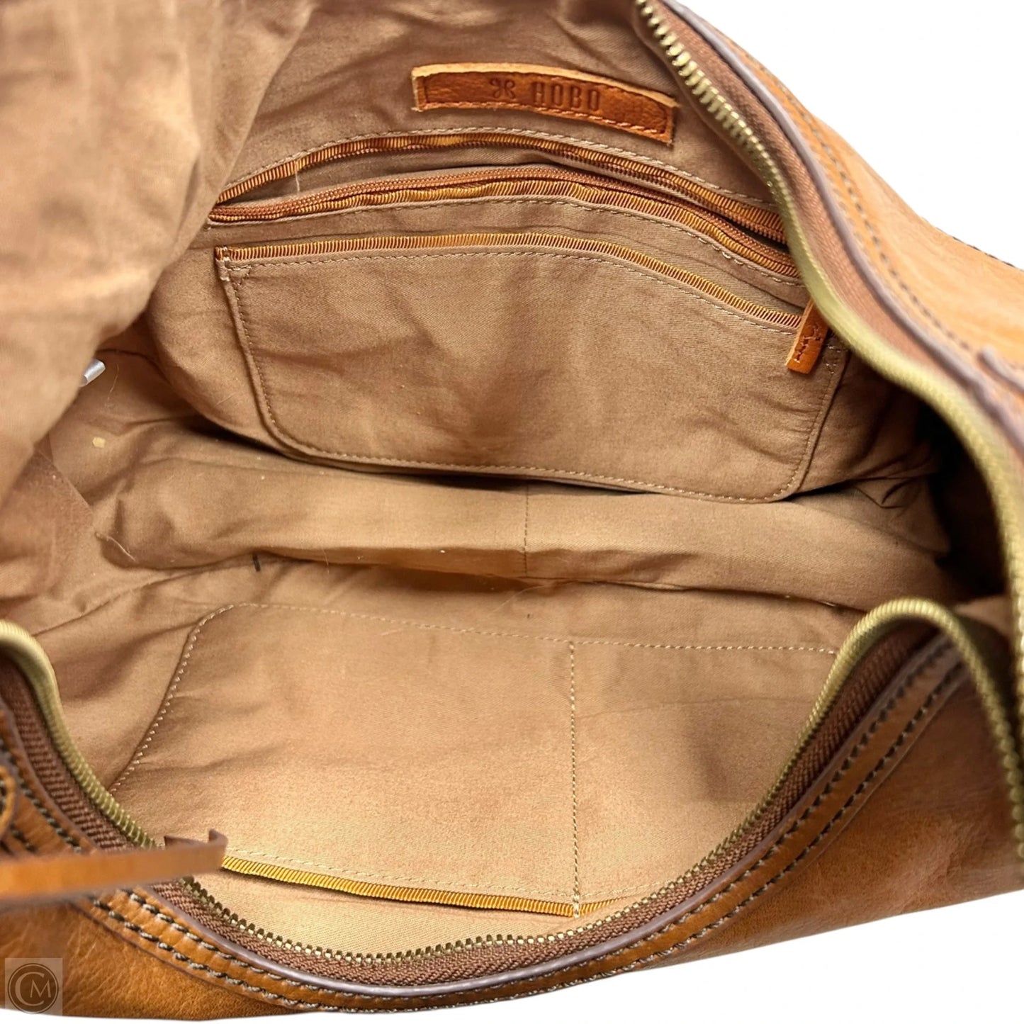 Handbag By Hobo Intl, Size: Medium