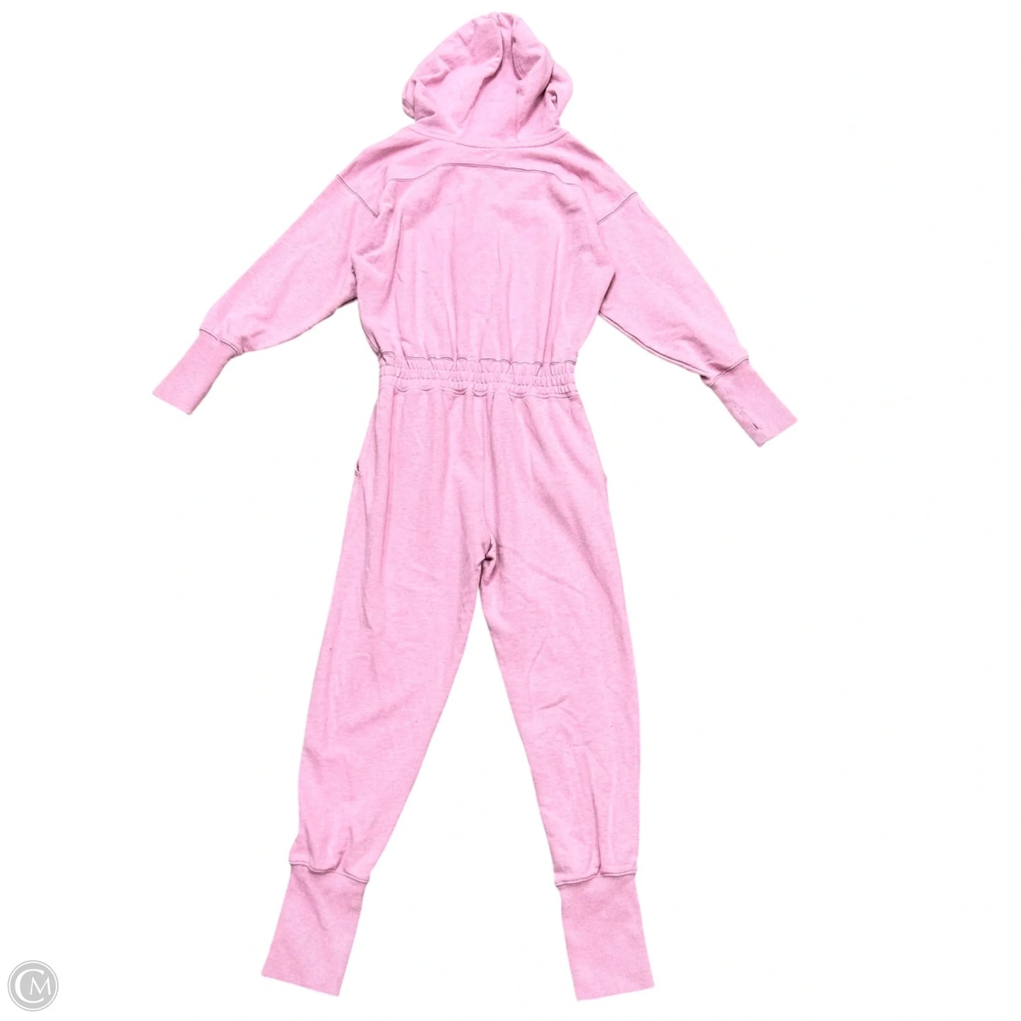 Jumpsuit By Free People In Pink, Size: S