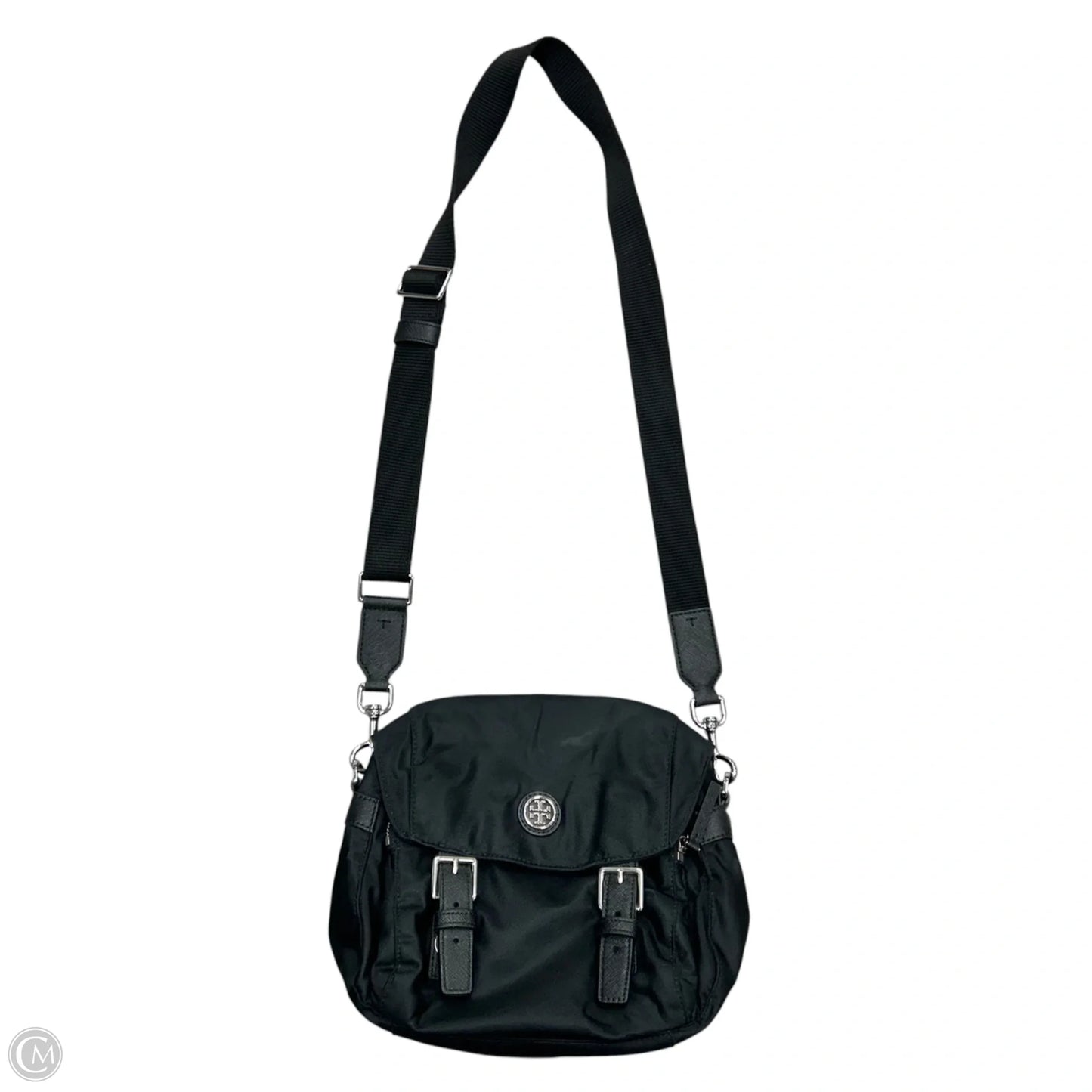 Crossbody Designer By Tory Burch, Size: Medium