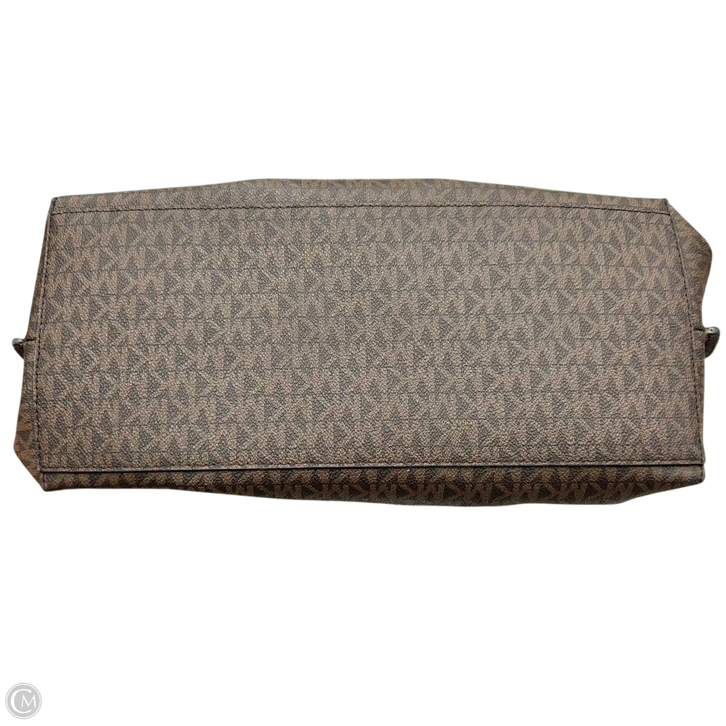 Tote Designer By Michael Kors, Size: Large