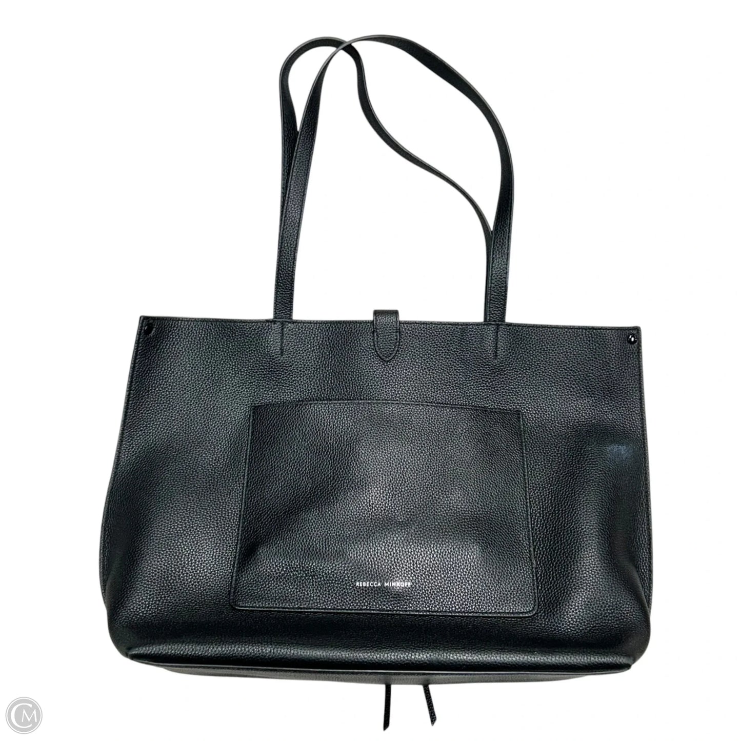 Tote Designer By Rebecca Minkoff, Size: Medium
