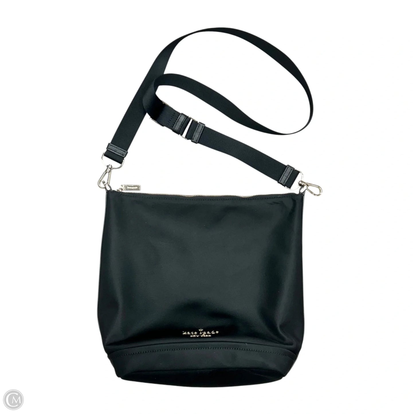 Crossbody Designer By Kate Spade, Size: Medium