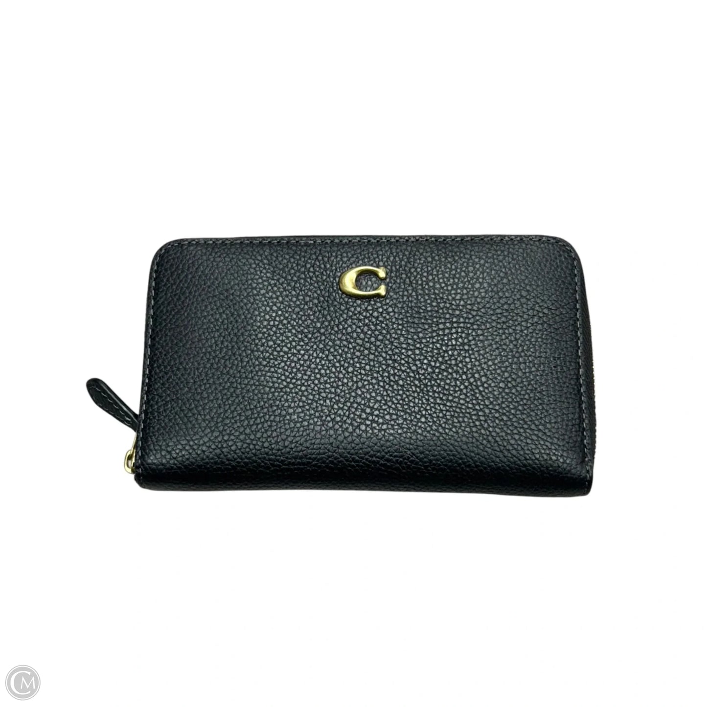 Wallet Designer By Coach, Size: Medium