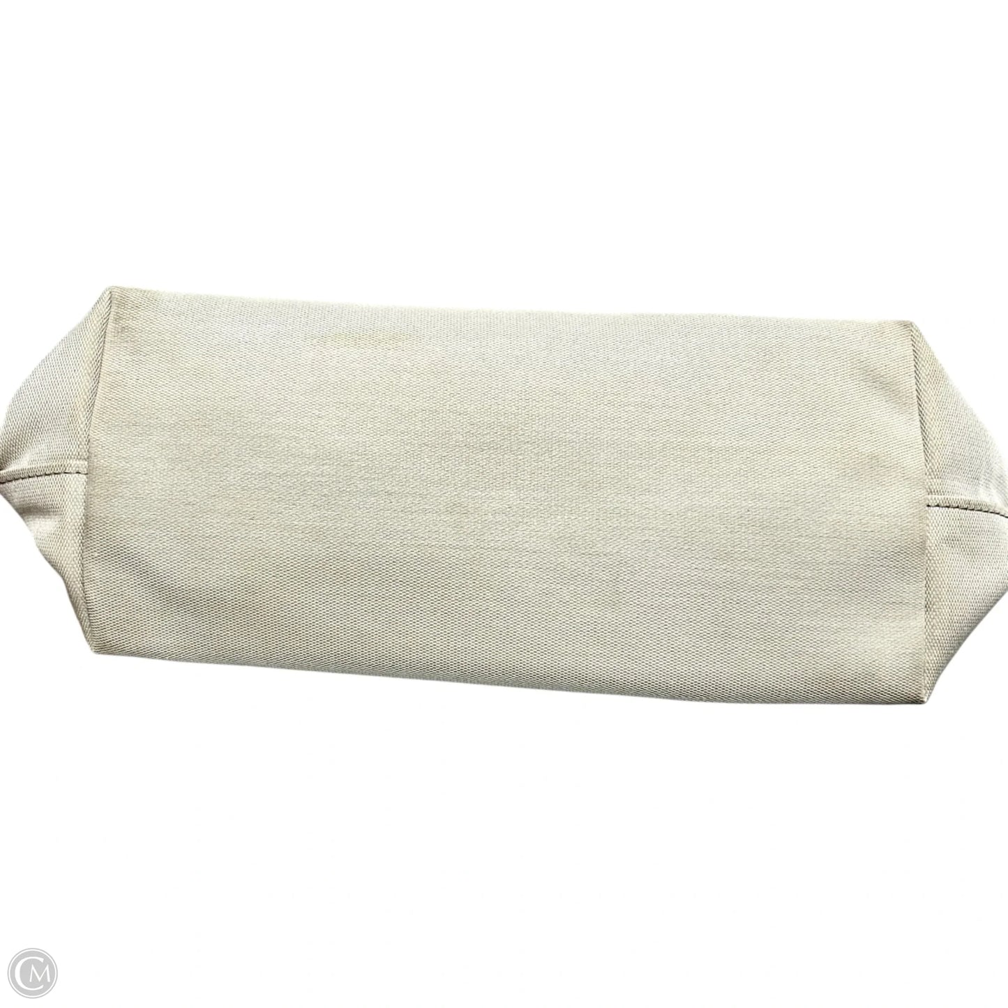 Tote Designer By Coach, Size: Medium