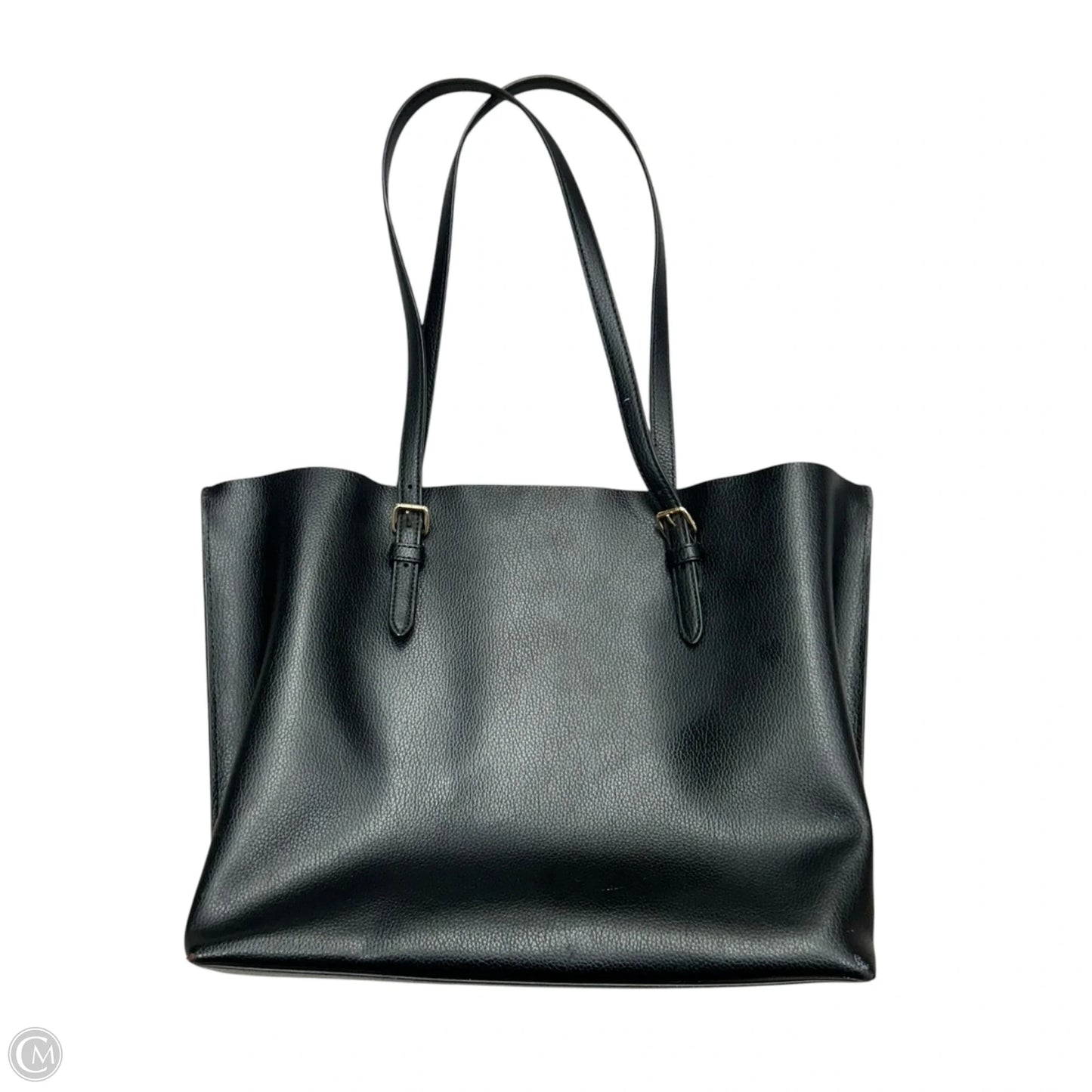 Tote Designer By Coach, Size: Large