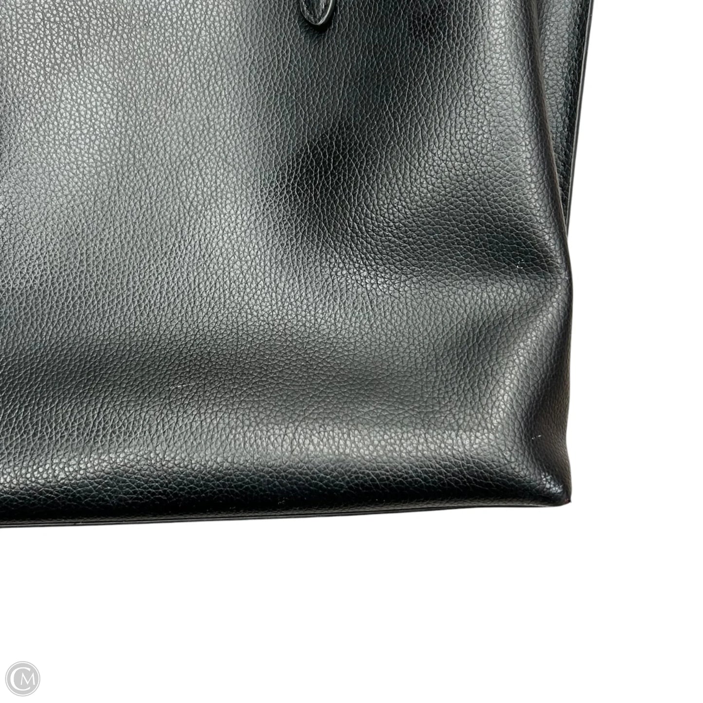 Tote Designer By Coach, Size: Large