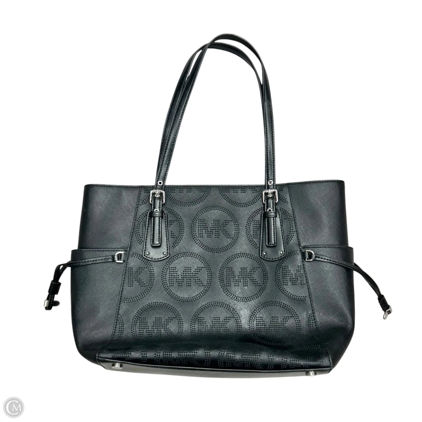 Tote Designer By Michael Kors, Size: Medium