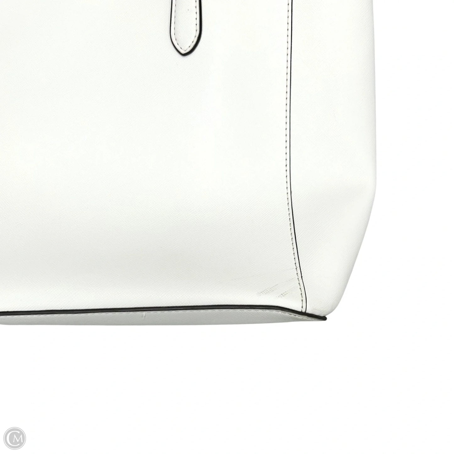 Tote Designer By Kate Spade, Size: Medium