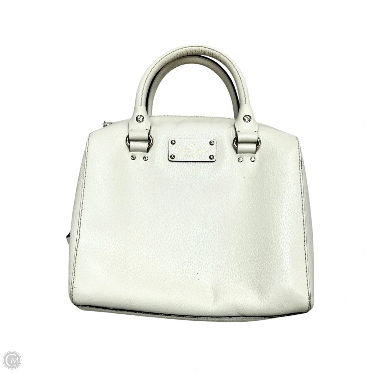 Handbag Designer By Kate Spade, Size: Medium