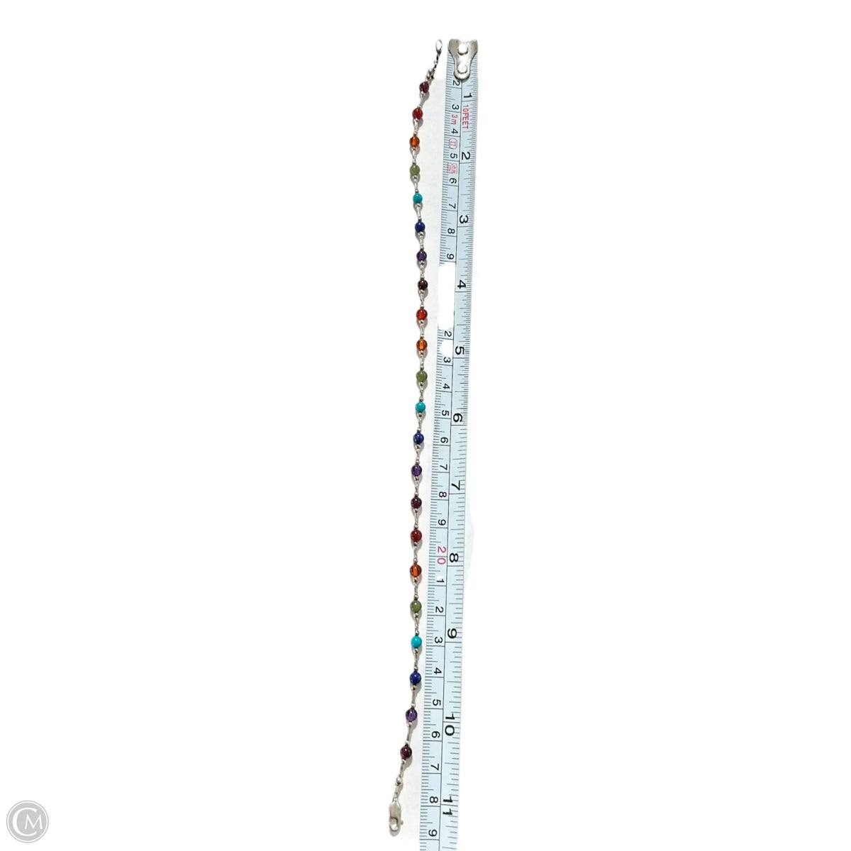 Anklet Sterling Silver