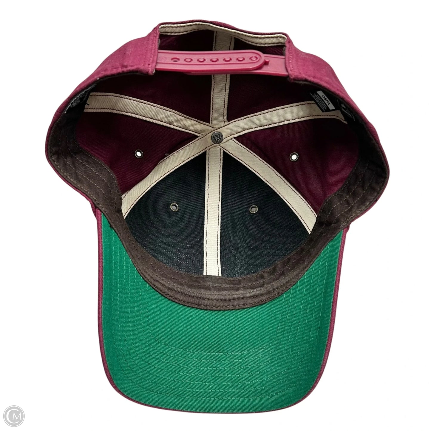 Hat Baseball Cap By 47