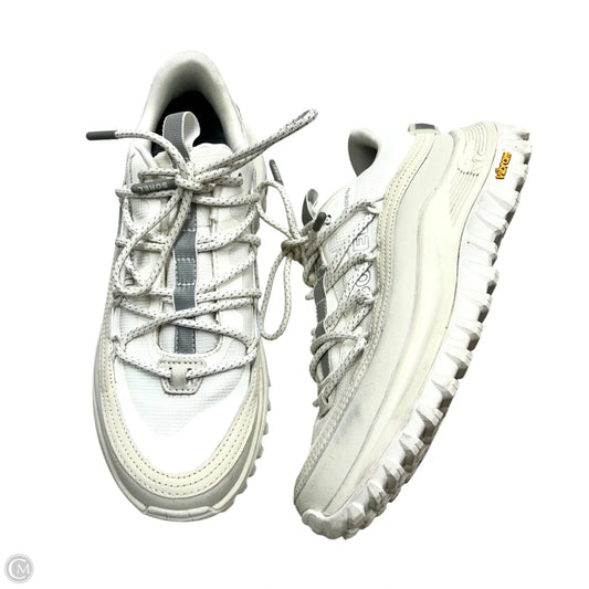 Shoes Athletic By Sorel In White, Size: 7
