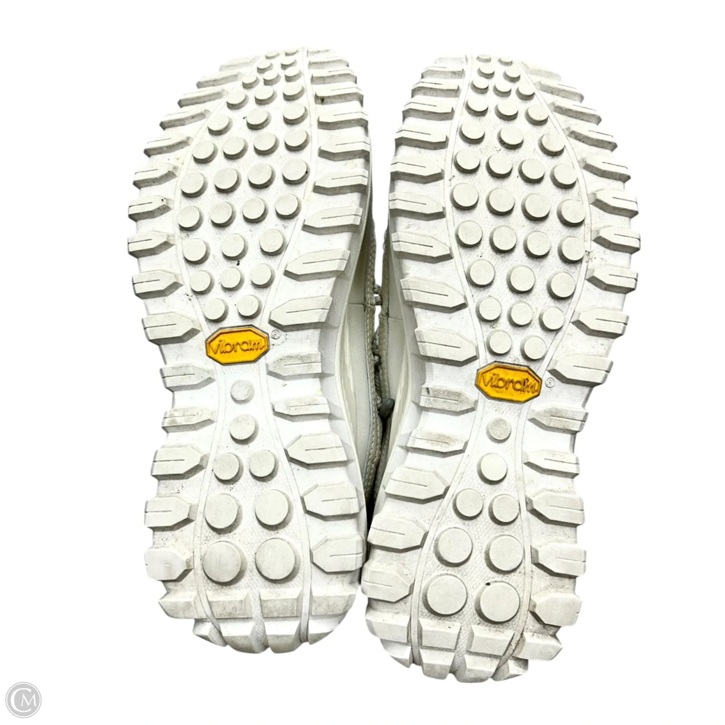 Shoes Athletic By Sorel In White, Size: 7