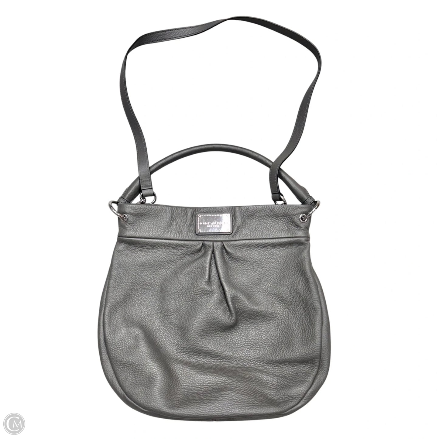 Crossbody Designer By Marc By Marc Jacobs, Size: Large
