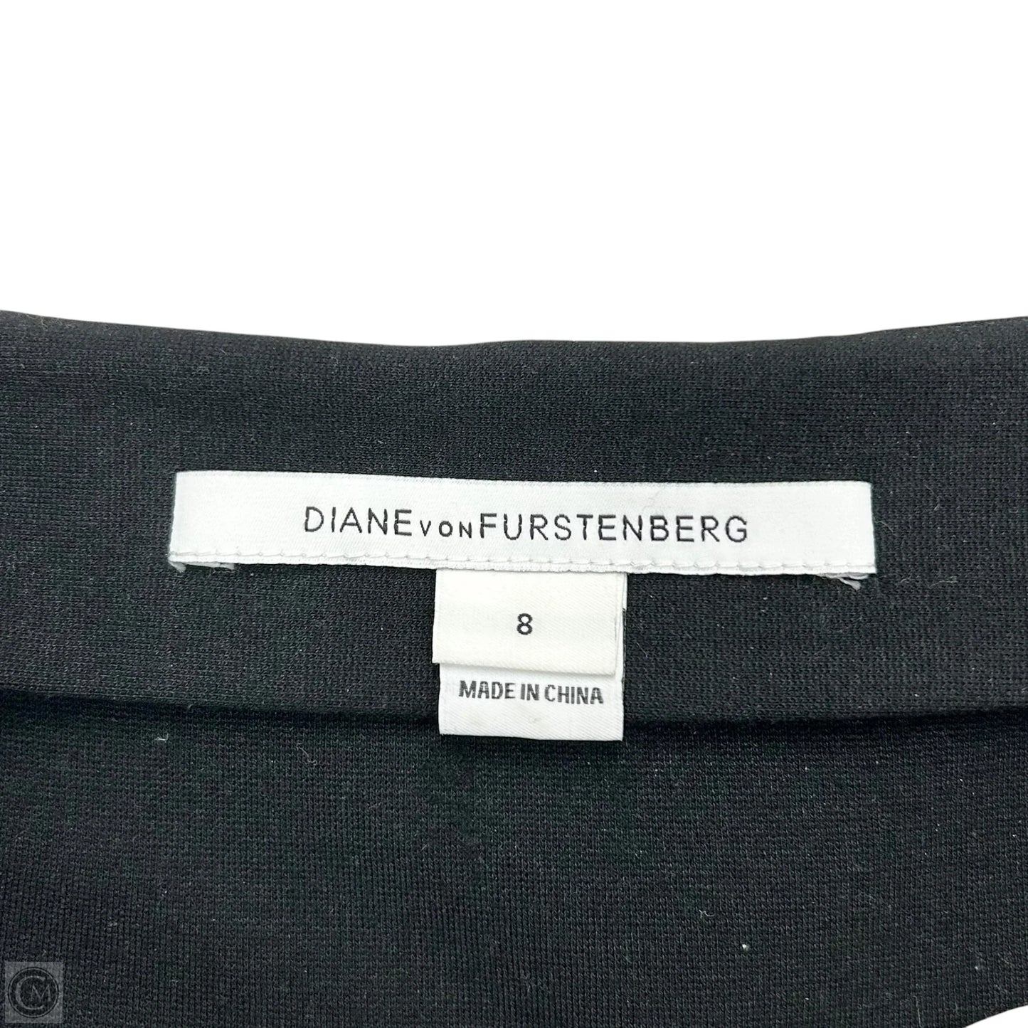 Skirt Designer By Diane Von Furstenberg In Leopard Print, Size: 8