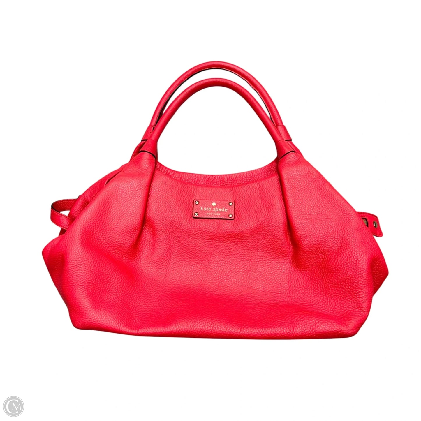 Handbag Designer By Kate Spade, Size: Medium
