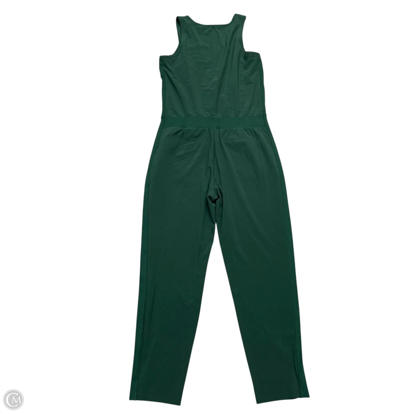 Jumpsuit By Athleta In Green, Size: M