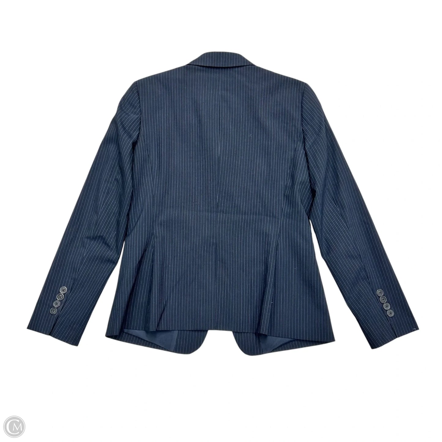 Blazer By Brooks Brothers In Navy, Size: Sp